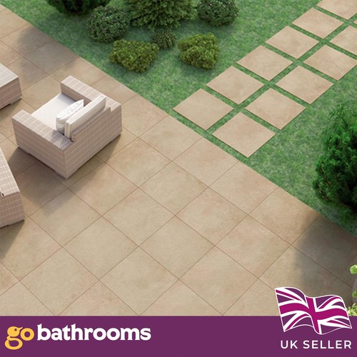 Rectified outdoor tile - rectified,