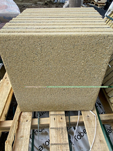 Marshalls saxon riven concrete - saxon,