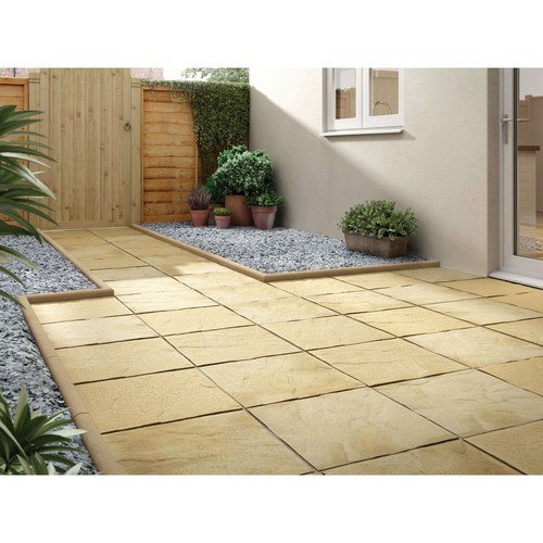 Marshalls pendle buff concrete - buff,