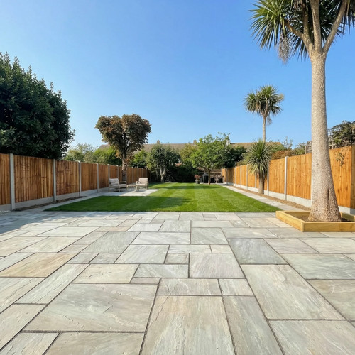 Kandla grey patio - kandla,