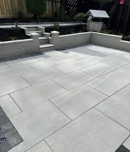 Everest pearl porcelain - everest,