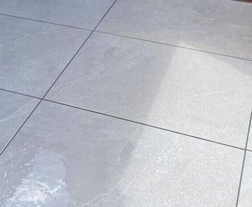 Getafe grey porcelain - -,