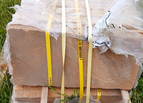 160 patio buff slabs - patio,