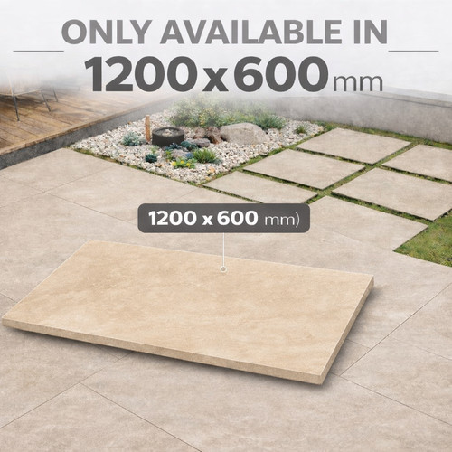 2cm porcelain paving - porcelain, slabs