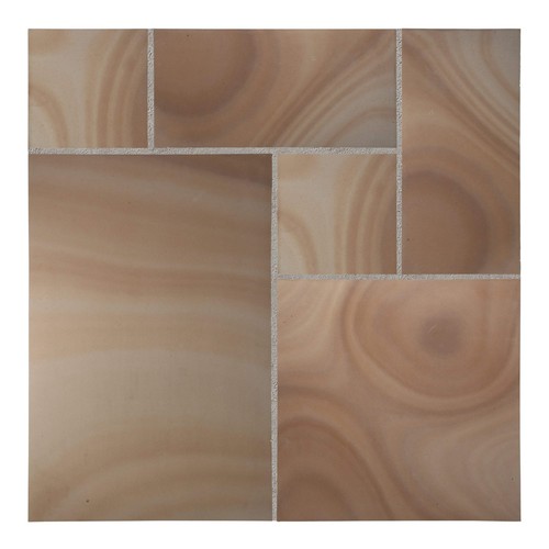 Rippon buff smooth sandstone - buff,