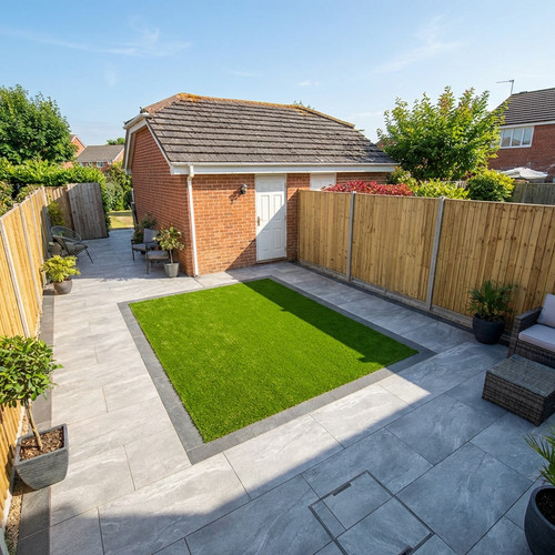 Earthcore grey vitrified - earthcore,